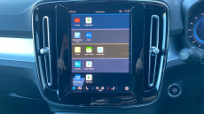 Volvo XC40 2.0 B3P Core 5dr Auto Petrol Estate